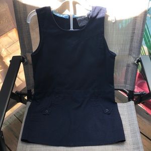 School uniform dress